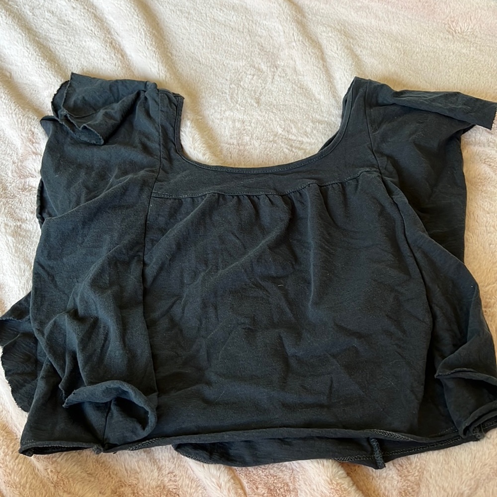 American eagle top